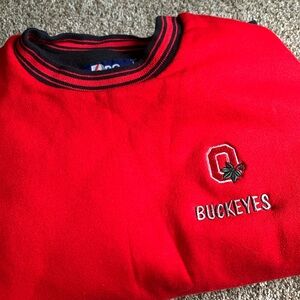 Vintage Ohio State Sweatshirt